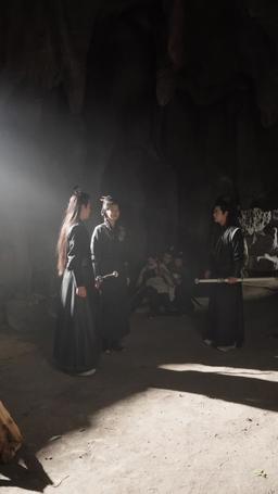 雙世萌寶 episode 61