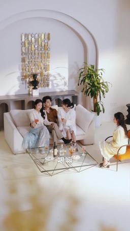 好一個乖乖女 episode 42