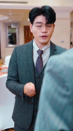 พลังแห่งชะตาชีวิต episode 41