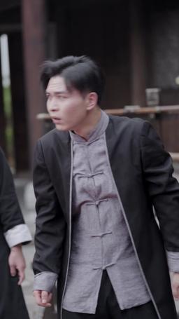 太極 episode 42