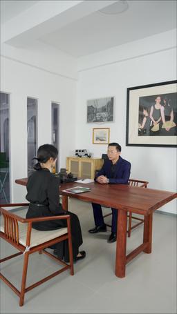 老公偏聽偏信，我大義滅親 episode 18