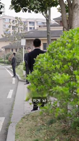 같은 얼굴, 다른 운명 episode 57