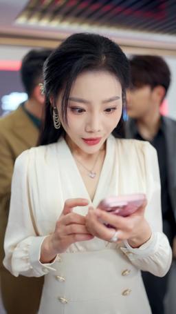 厚待員工鑄就傳奇 episode 6