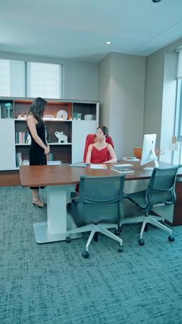 愛你命中註定 episode 36