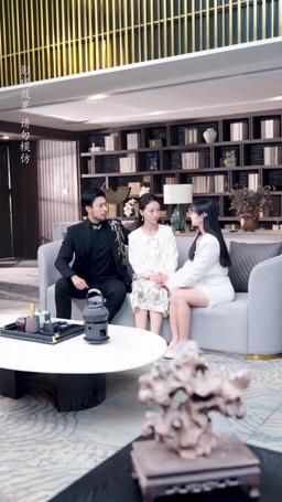 中年甜蜜進行時 episode 21