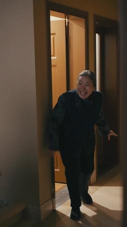 來不及愛你 episode 33