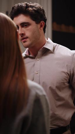 Le PDG de Gourmet s'avère être le père de mon bébé episode 42