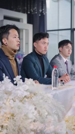 龍鳳雙寶，真千金媽咪太颯了！ episode 56