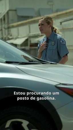 Das Cinzas, Nós Dois episode 43