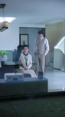 Grávida do Meu Novo Chefe episode 39