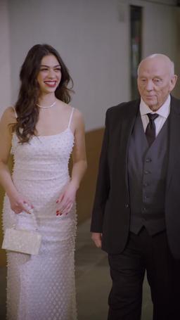 Audrey em Seu Esplendor episode 20
