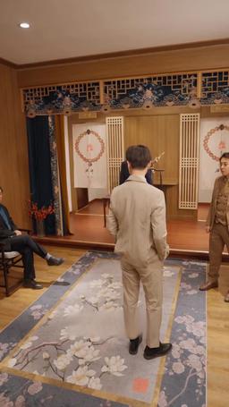 記憶と復讐の炎 episode 59