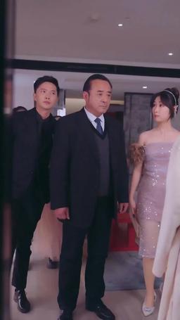 三十歲，愛情不期而遇 episode 41