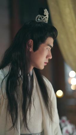 鳳火還巢 episode 36