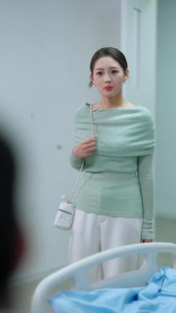 A Moment with You episode 20