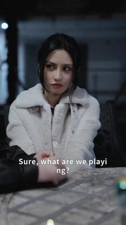 難哄 episode 48