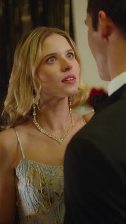 Uma Rainha Nunca Chora episode 61