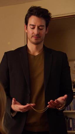 엄마, 이젠 울지 마 episode 20