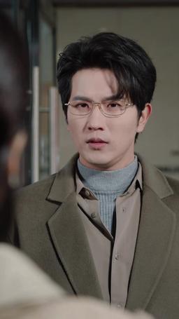 妻子背叛，我全網直播 episode 38
