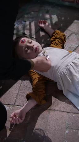 엄마, 이젠 울지 마 episode 18