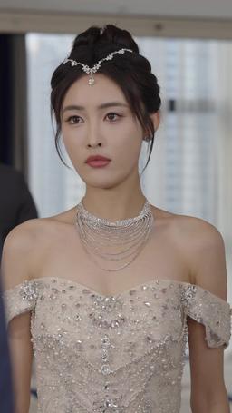 Crimson Heiress episode 36