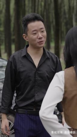 My Rich Sis Got My Back episode 69