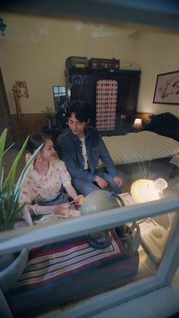 重返八零共白首 episode 33
