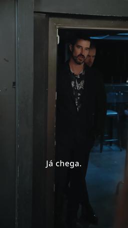 Atração Fatal: Romance da Máfia episode 69