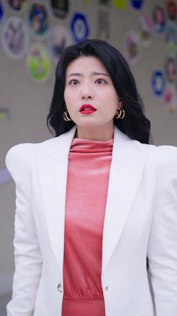 Sweet Destiny with You episode 32