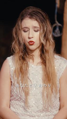 偽装結婚は恋の始まり episode 12