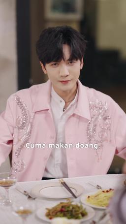 Adik Tampan Bikin Jantung Lari-Lari! episode 74