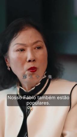 Capturado por Seu Coração episode 91