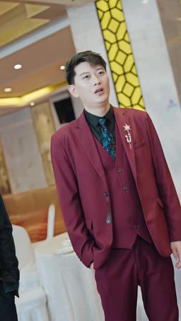 病嬌未婚妻 episode 78