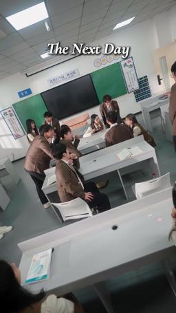 When I Can See My Students' Hidden Potentials episode 38