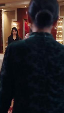 三十歲，愛情不期而遇 episode 74
