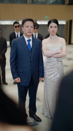 天作之婚 episode 61