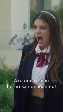 Balerina Prima yang Hilang episode 20