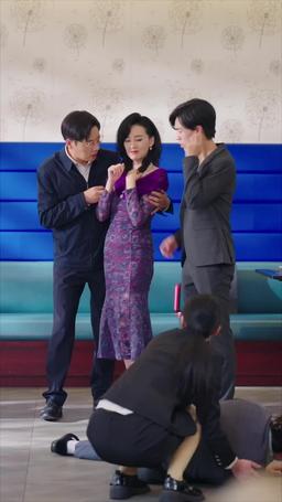 踏雪尋蘭 episode 11