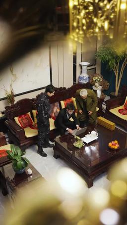 全能奶爸不好惹 episode 41