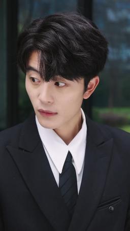 Bos Sendiri Jadi Istri? Gak Nyangka! episode 7