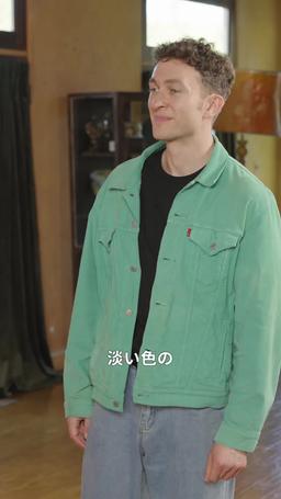 ラブ・ボミング episode 10