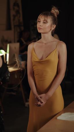 致親愛的老公：請拉黑我吧 episode 69