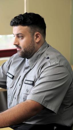 Femme de ménage pour mon ennemi episode 20