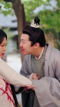 將軍回鄉 episode 39