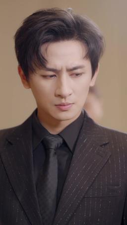 江春不入舊年 episode 24