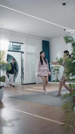 如果愛有天意 episode 74