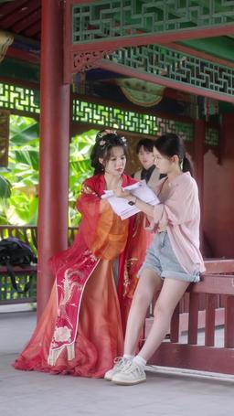 Untouchable Woman episode 37