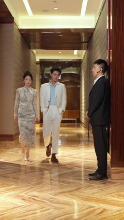 The Strongest Bodyguard episode 24