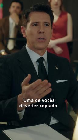 Não Chore, Eu Me Casei Com Alguém Melhor episode 42