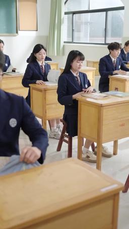 Darling, Please Love Me Again episode 56